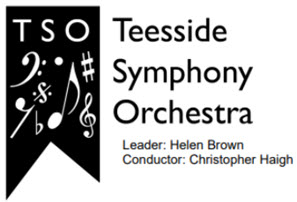 Event organiser logo